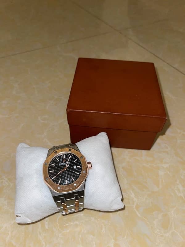 Audemars Piguet Royal oak 0