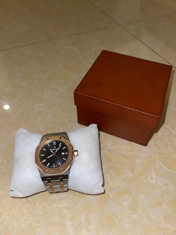 Audemars Piguet Royal oak 1