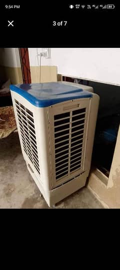 220v air cooler