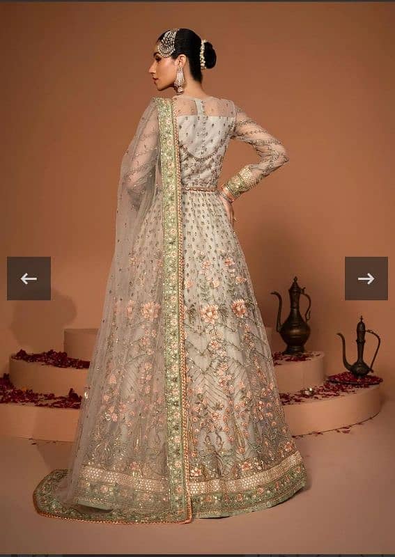 Sifa Brand Lehnga Wear only one Time 1