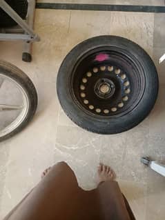 rim