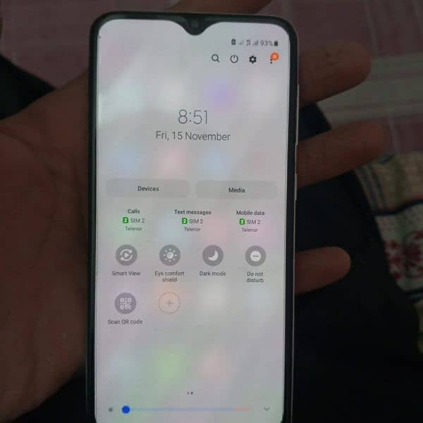 Samsung a30s, 4 128gb ha only back change 3