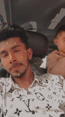 Noman Rajput 