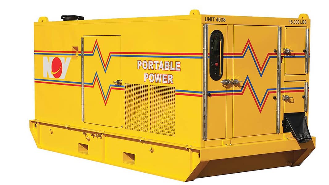 Diesel Generators New and Used fir rent and Sale In Lahore 0