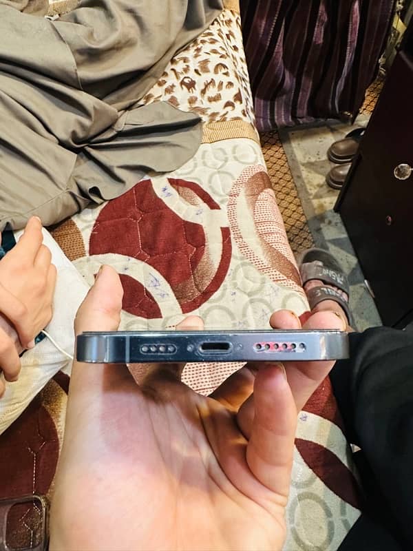 iPhone 13 Pro Max non pta screen change 5