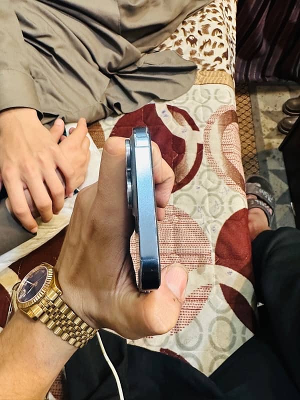 iPhone 13 Pro Max non pta screen change 10