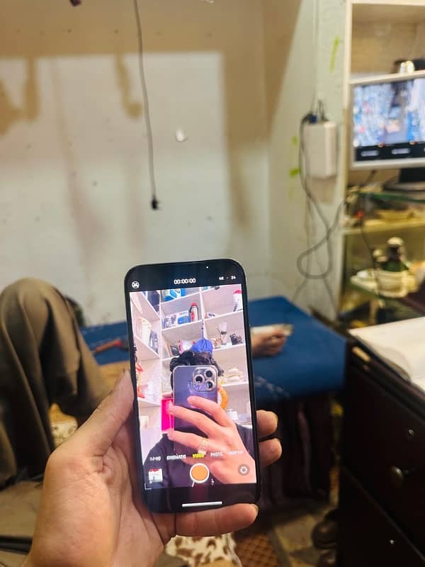 iPhone 13 Pro Max non pta screen change 11