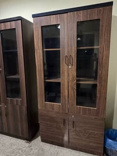 wooden