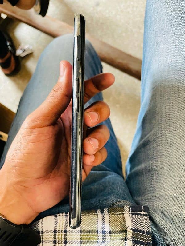 Oppo A54 Condition 10/9.5 4 128 for sale 3