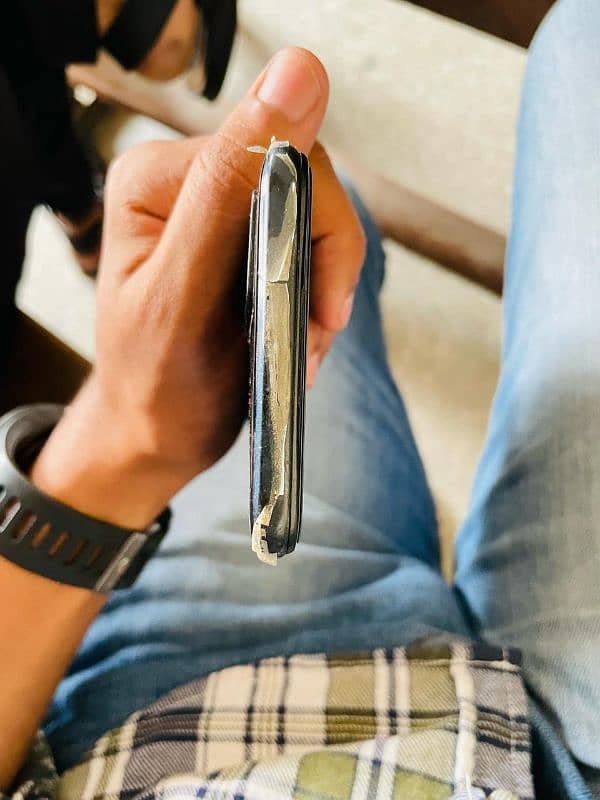 Oppo A54 Condition 10/9.5 4 128 for sale 4