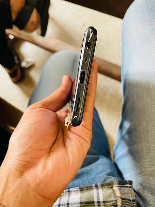 Oppo A54 Condition 10/9.5 4 128 for sale 5