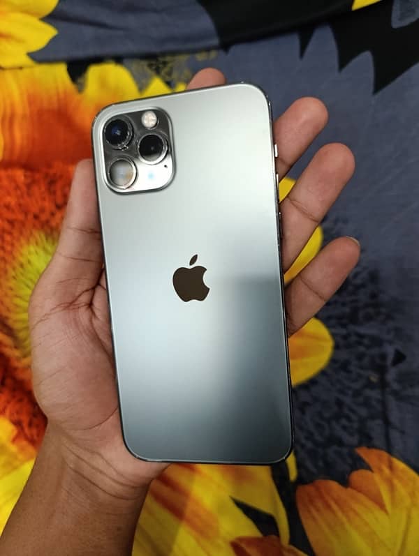 Iphone 12 pro non pta 0