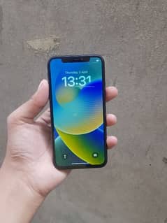 iPhone X pta approved