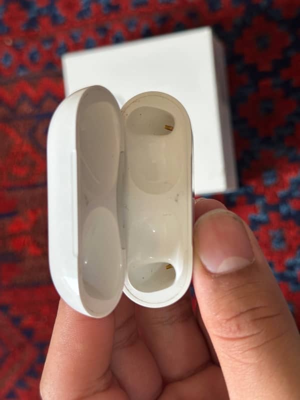 AirPods pro 2nd generation 1