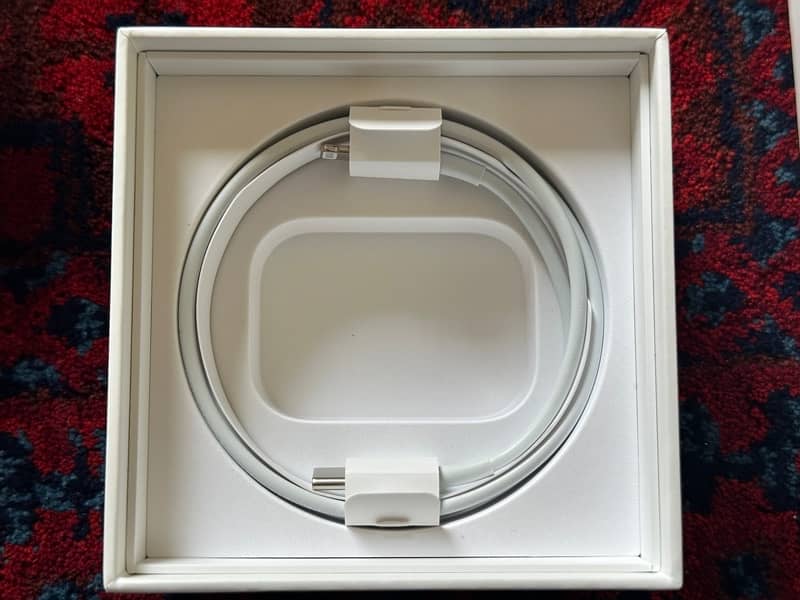 AirPods pro 2nd generation 7