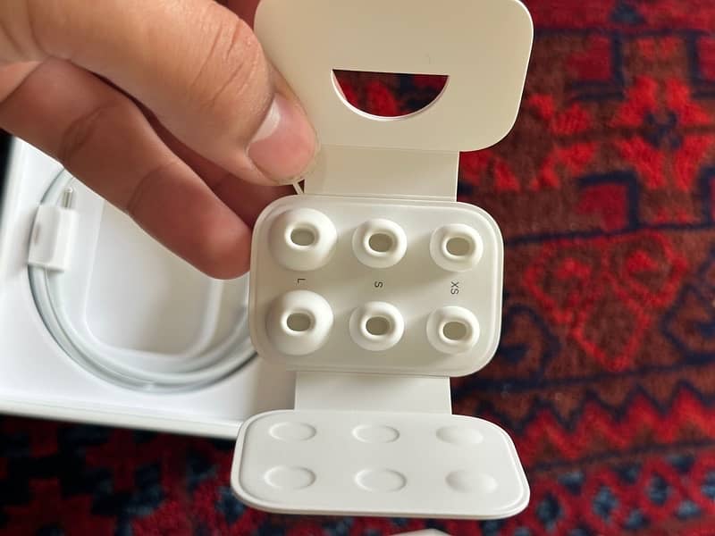AirPods pro 2nd generation 9