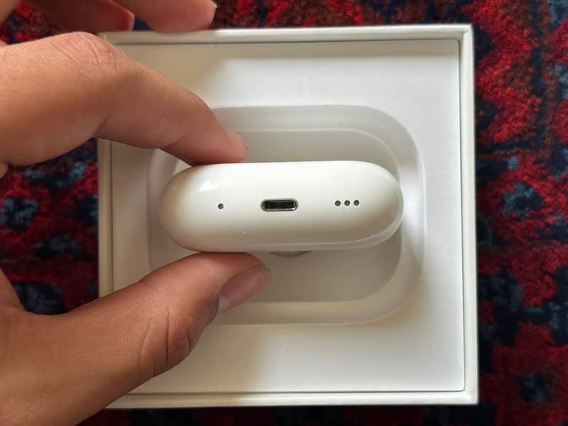 AirPods pro 2nd generation 10
