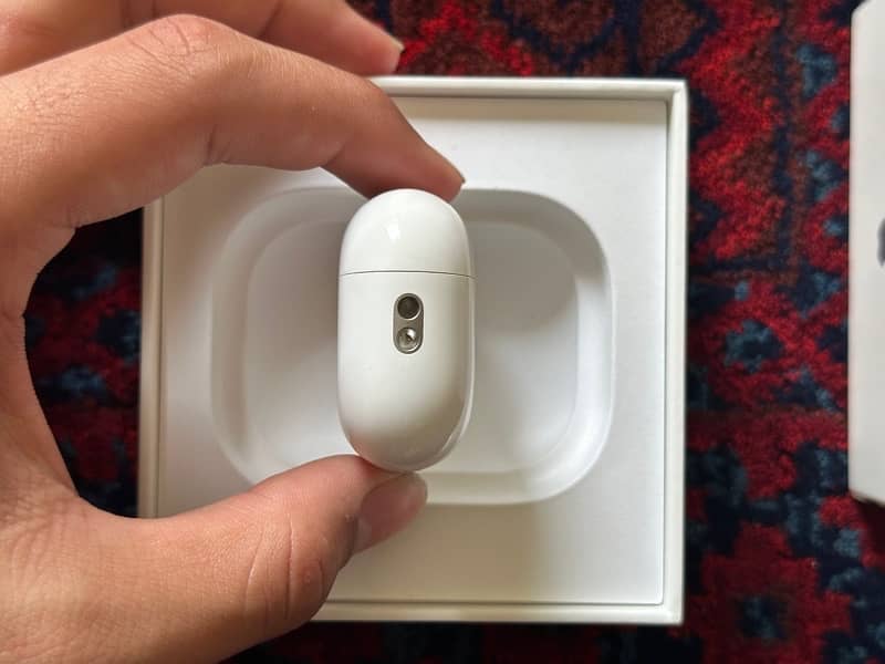 AirPods pro 2nd generation 11