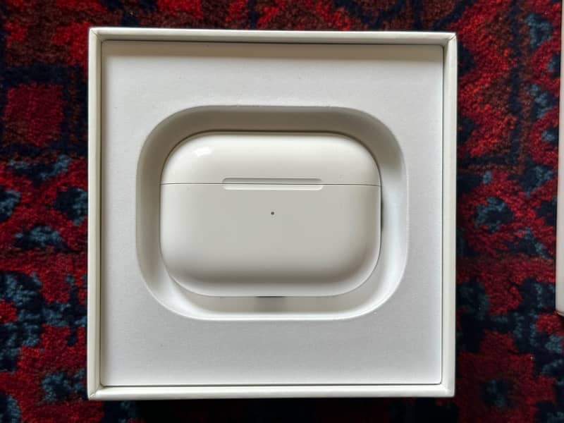 AirPods pro 2nd generation 12