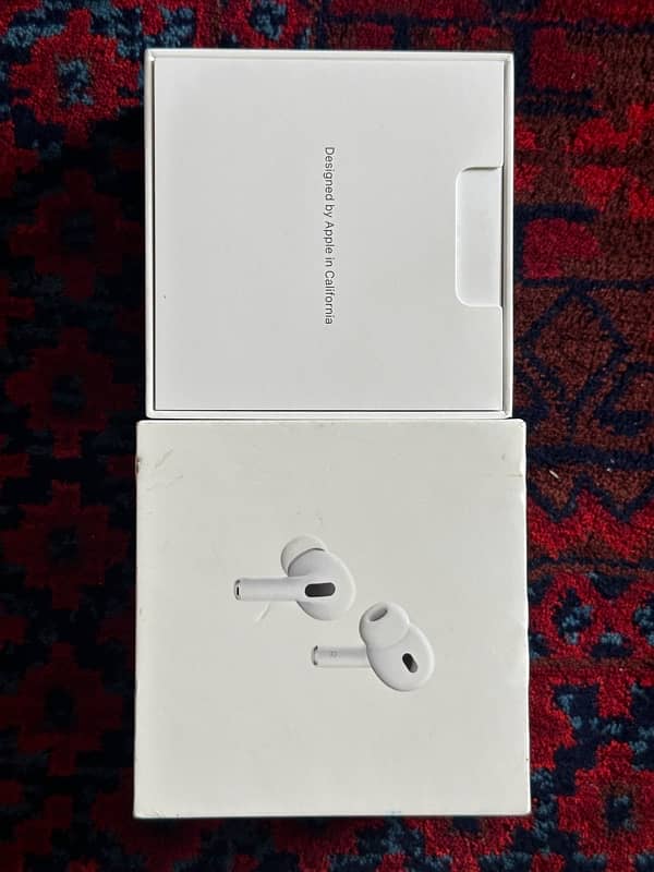 AirPods pro 2nd generation 13