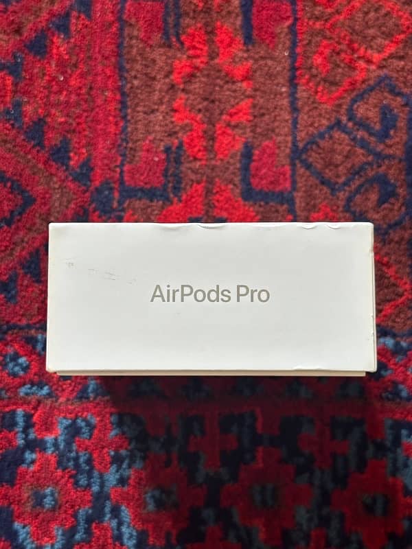 AirPods pro 2nd generation 16