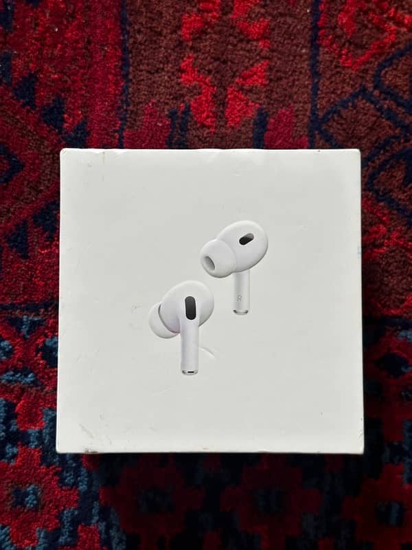 AirPods pro 2nd generation 17