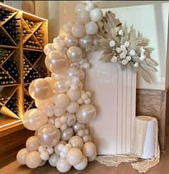 Event Planners services | Birthday Parties Decoration | bridal Showers