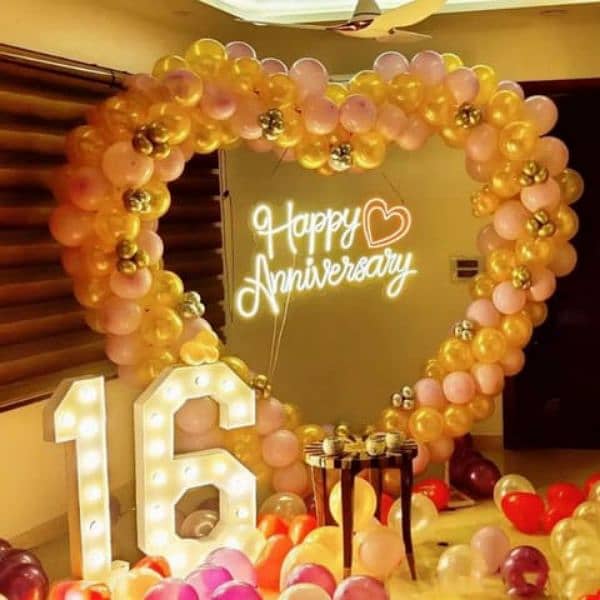 Events Planner | Birthday Organiser | Photoshoots 0