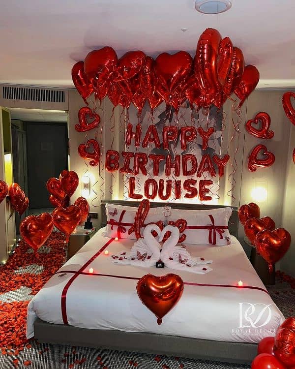 Events Planner | Birthday Organiser | Photoshoots 1