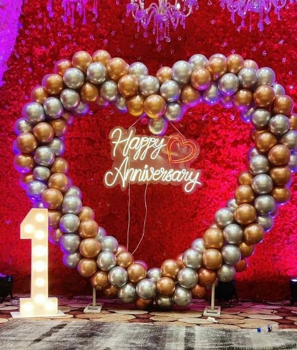 Events Planner | Birthday Organiser | Photoshoots 3