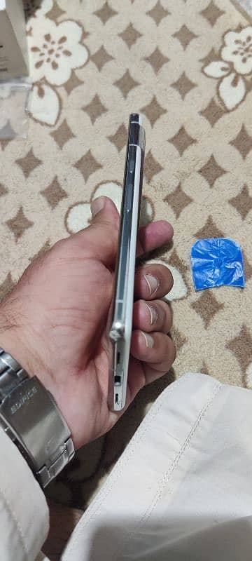 Google pixel 7 Pro 4