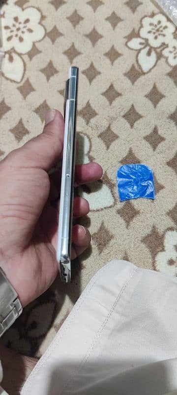 Google pixel 7 Pro 5