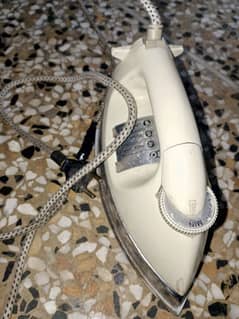 iron for sale