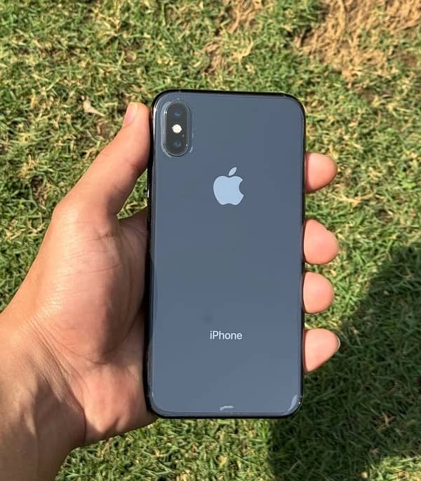 waterpack pta proved iphone x 0