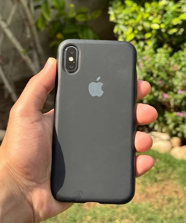 waterpack pta proved iphone x 2