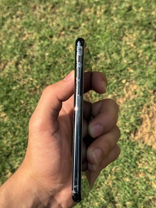 waterpack pta proved iphone x 4