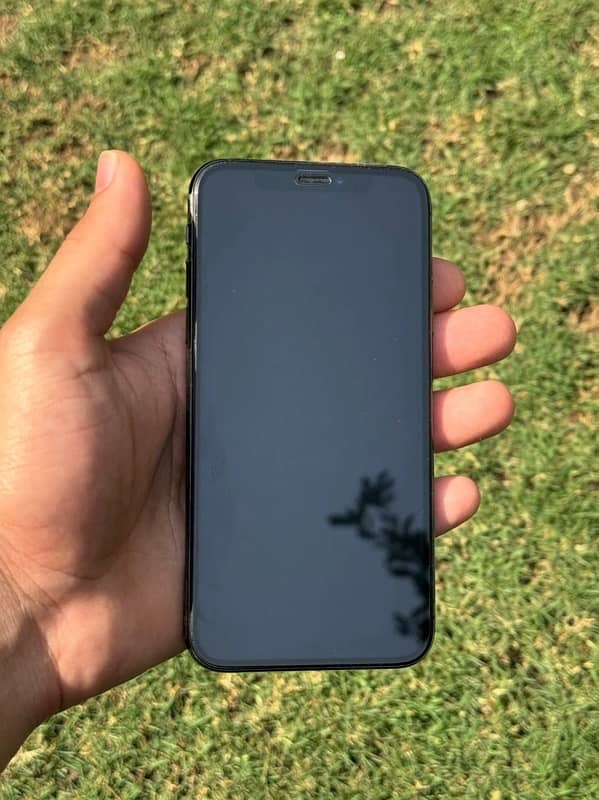 waterpack pta proved iphone x 5