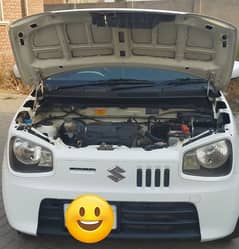 Suzuki Alto AGS 2020 | Alto 2020