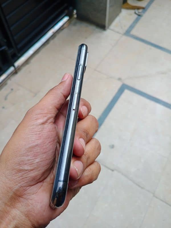 I phone x neat condition non Pta 64 Gb 3