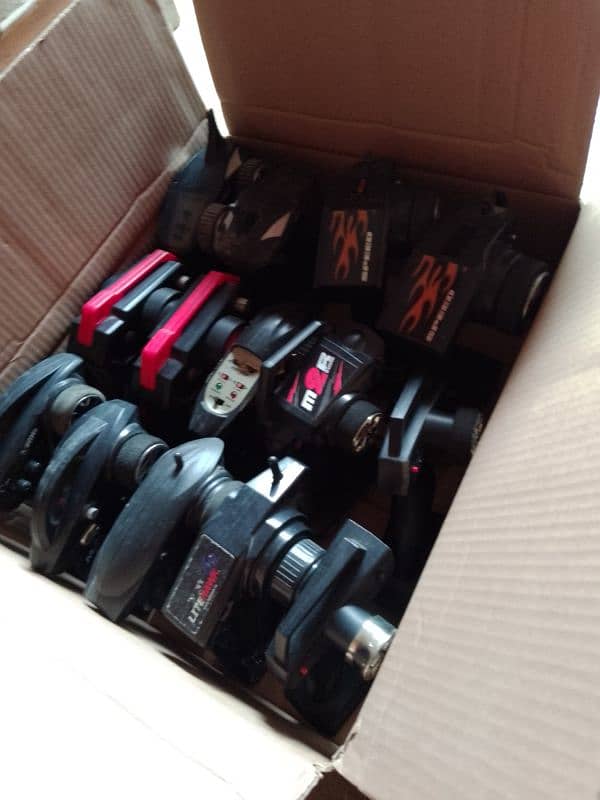 RC Car Accessories 0