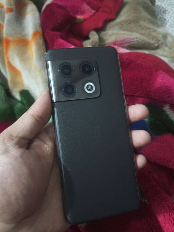one plus10 pro official pta exchange possible 0