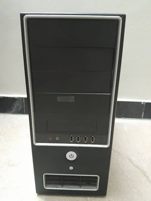 Gaming pc up for sale 1