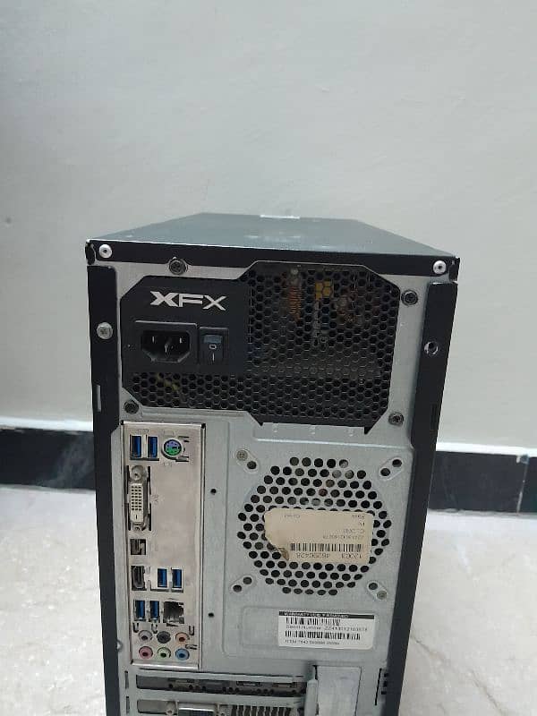 Gaming pc up for sale 2