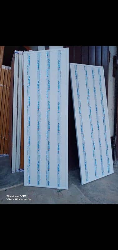 Pvc Doors 1