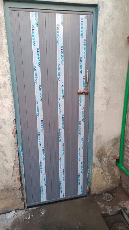 Pvc Doors 3