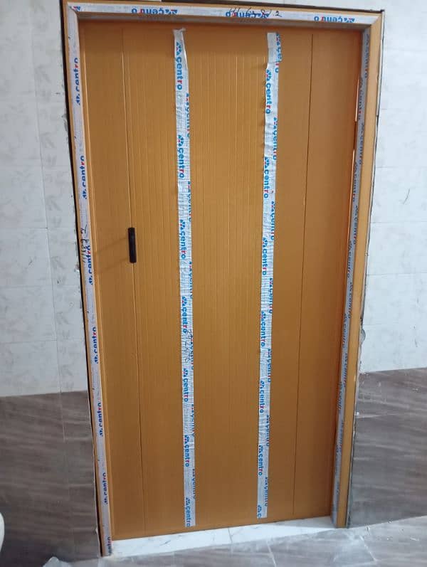 Pvc Doors 4
