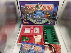 Monopoly