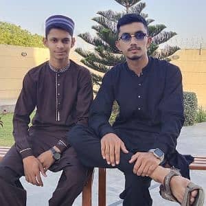 Shahzaib