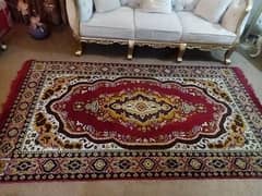 Turkish Rug 8 x 4