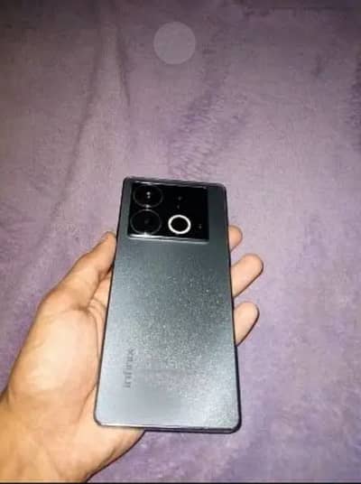 infinix note 40